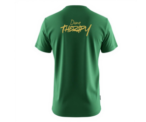 Free Spirit Graphic Tee