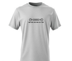 Bronco Raptor inspired Graphic Tee