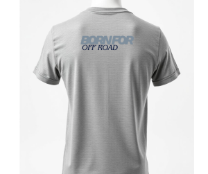 Free Spirit Offroad Graphic Tee - Image 2