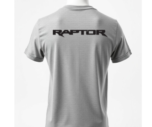 Bronco Raptor inspired Graphic Tee - Image 2
