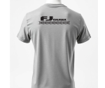 FJ inspired Graphic Tee - Image 2