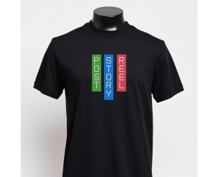 Offroad Graphic Tee