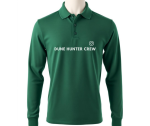Offroad Cotton Full sleeves Graphic Polo shirt - Image 2