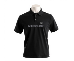 Sustainable Graphic Polo - Image 2