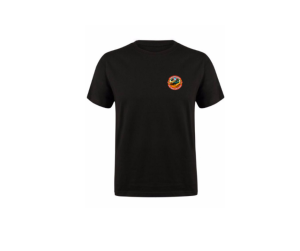 UAE Offroader Round neck Tee