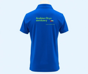 Offroad CoolFit Graphic Polo shirt