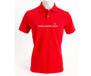 Offroad CoolFit Polo shirt