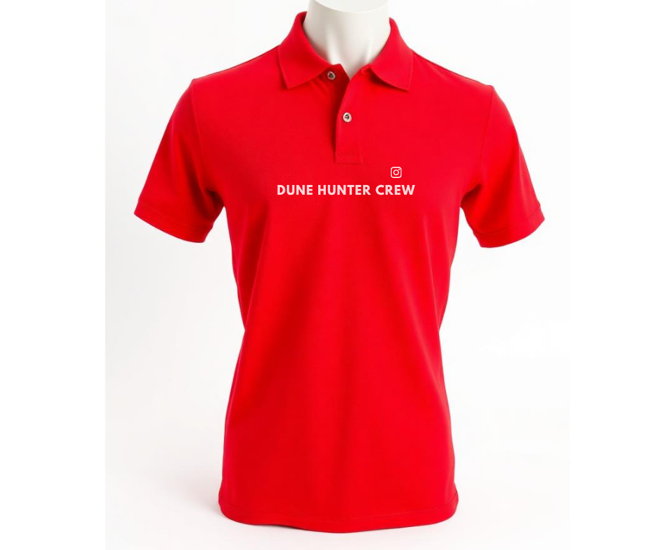 144 Offroad CoolFit Polo shirt - Image 1