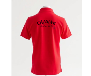 Offroad CoolFit Polo shirt - Image 2