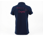 Offroad Cotton Graphic Polo - Image 2