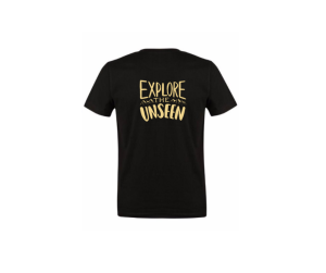 UAE Offroader Round neck Tee - Image 2