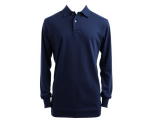 Offroad Cotton Full sleeves Polo - Image 2