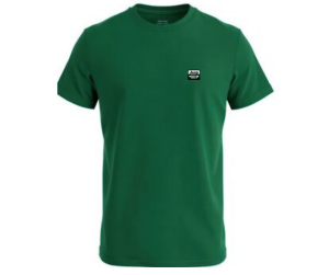 Jeep inspired Graphic Tee