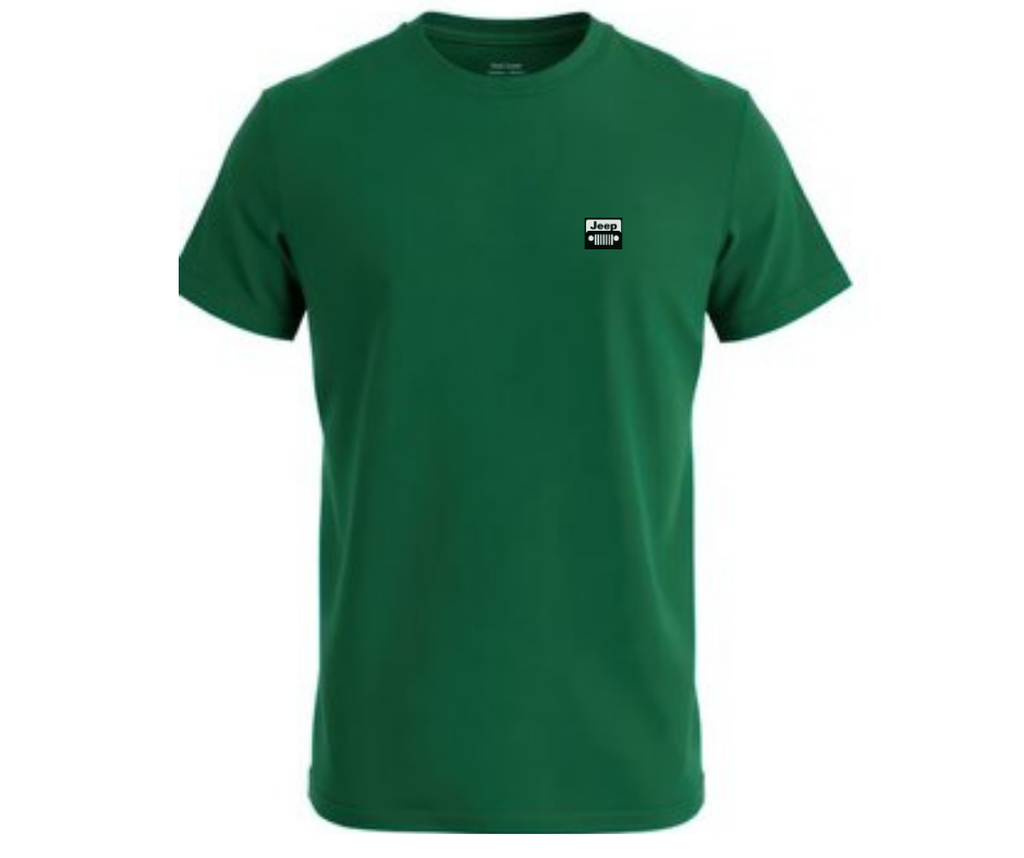 22 Jeep inspired Graphic Tee - Image 1