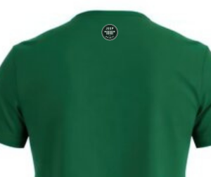 Jeep inspired Graphic Tee - Image 2