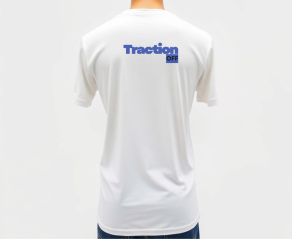 Jeep inspired Graphic Tee - Image 2