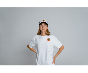 UAE Offroader Graphic Tee - Image 2