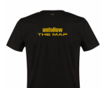 Jeep inspired Graphic tee - Image 2