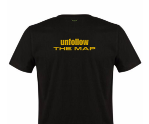 Jeep inspired Graphic tee - Image 2