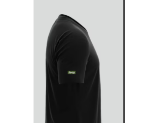 Jeep inspired Graphic tee - Image 3