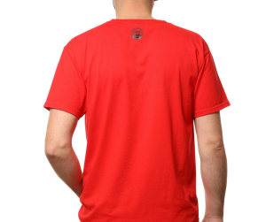 Jeep inspired Graphic tee - Image 2