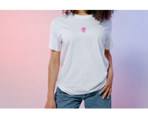 Jeep inspired Graphic tee