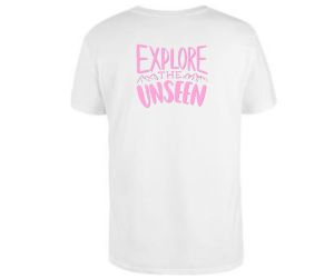 Jeep inspired Graphic tee - Image 2
