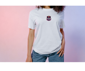 Off Road Graphic Tee