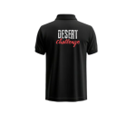 Jeep inspired Polo shirt - Image 2