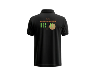 FJ inspired Polo shirt - Image 2