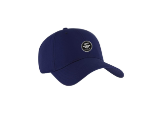 Jeep inspired cap