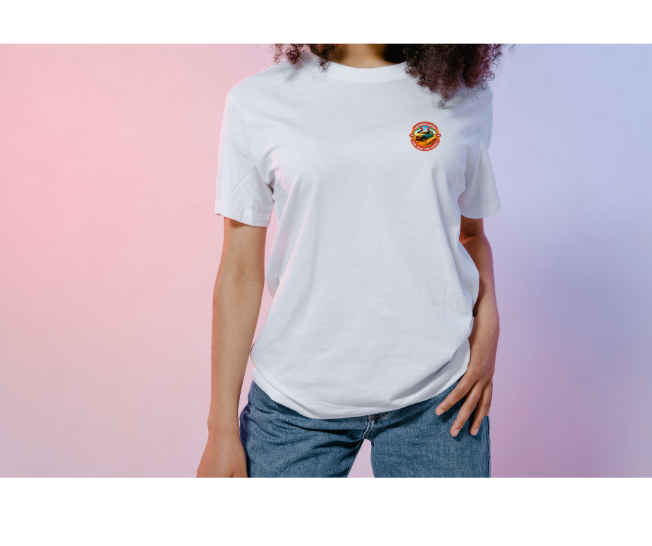 5 UAE Offroader Graphic Tee - Image 1