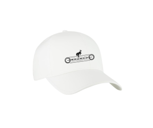 Bronco inspired Advanced Seamless 6-Panel Cap - Image 2