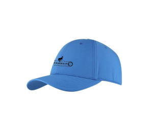 Bronco inspired Seamless 6-Panel Cap - Image 2
