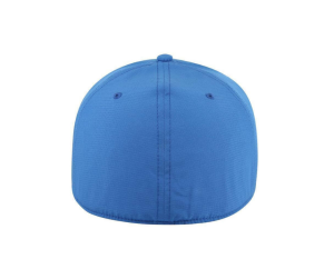 Bronco inspired Seamless 6-Panel Cap - Image 3
