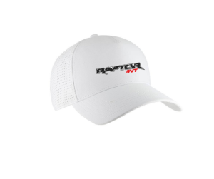 Raptor inspired 5 Panel DryNCool® Sports Cap
