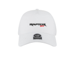 Raptor inspired 5 Panel DryNCool® Sports Cap - Image 2