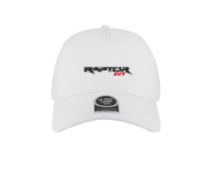 Raptor inspired 5 Panel DryNCool® Sports Cap - Image 2