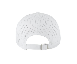 Raptor inspired 5 Panel DryNCool® Sports Cap - Image 3