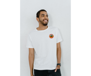 UAE Offroader Graphic Tee