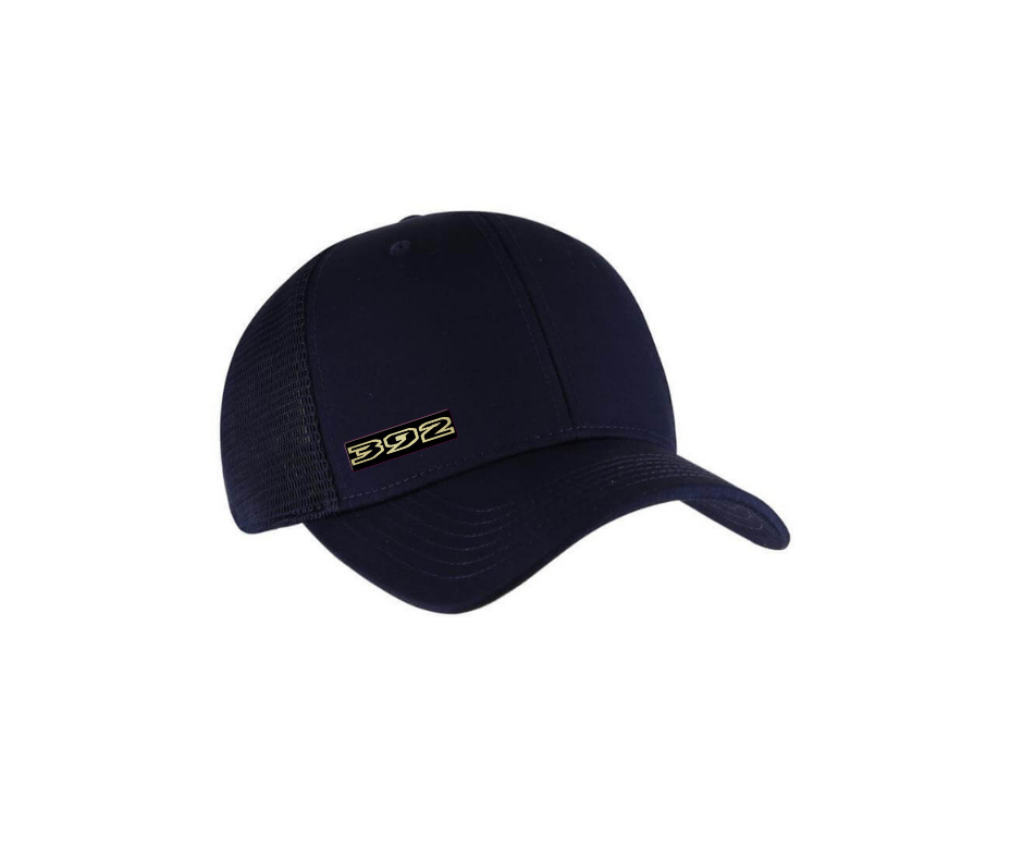60 Jeep 392 inspired 6 Panel Cap - Image 1