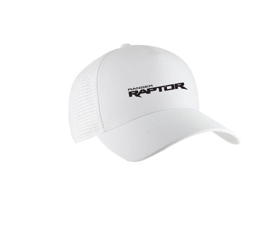 65 Ranger Raptor inspired 5 Panel DryNCool® Sports Cap - Image 1
