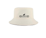 Bronco inspired Reversible Canvas Bucket Hat
