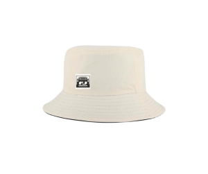 FJ inspired Reversible Canvas Bucket Hat