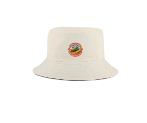 UAE Offroaders Reversible Canvas Bucket Hat - Image 2