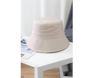 FJ inspired Reversible Canvas Bucket Hat - Image 2