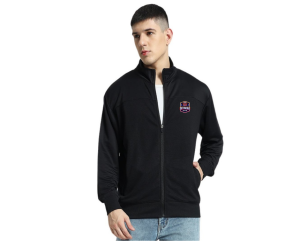 OFF Roader wind Jacket - Black