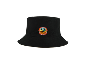 UAE Offroaders Reversible Canvas Bucket Hat