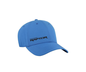 Ranger Raptor inspired moisture-wicking cap