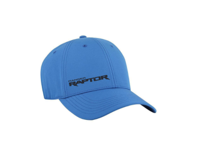 Ranger Raptor inspired moisture-wicking cap